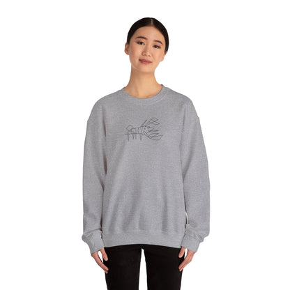 ''Cancer'' Sweatshirt