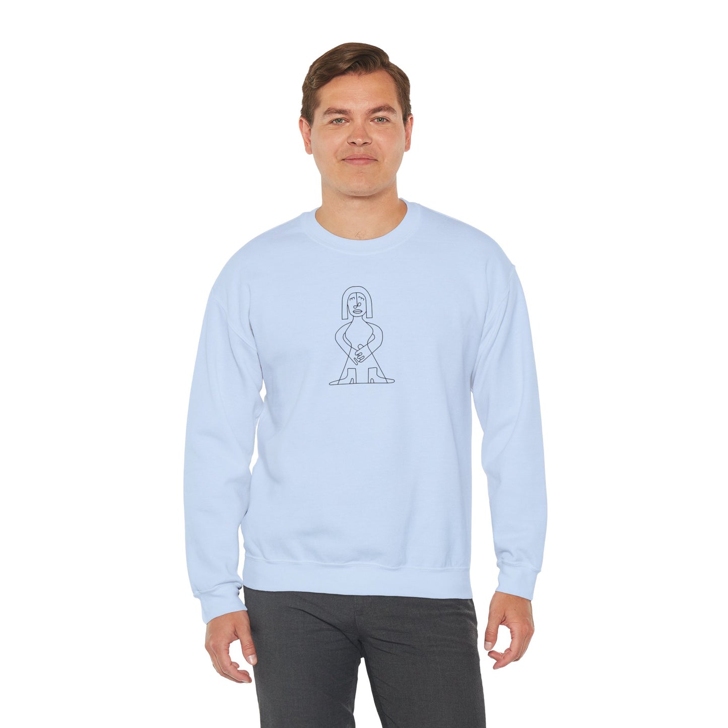 ''Virgo'' Sweatshirt