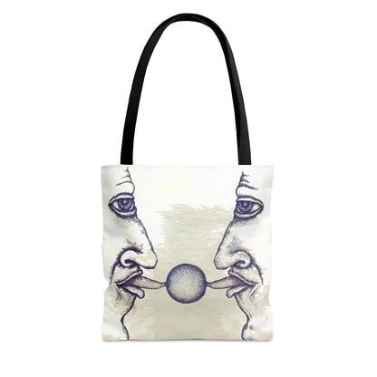 ''Balance'' Tote Bag