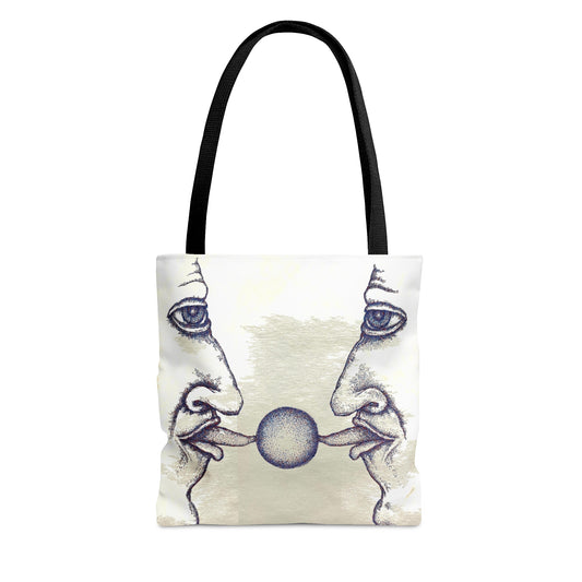 ''Balance'' Tote Bag