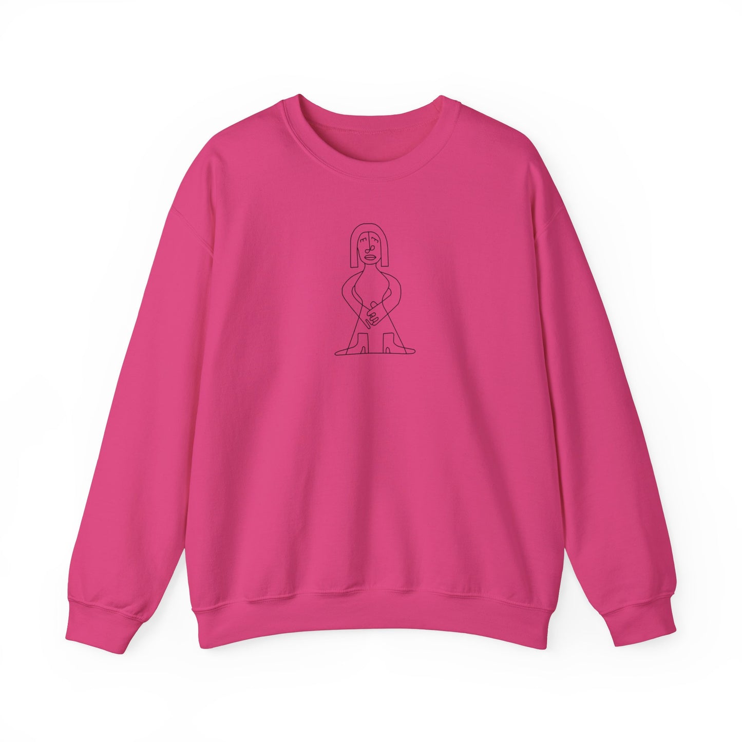 ''Virgo'' Sweatshirt