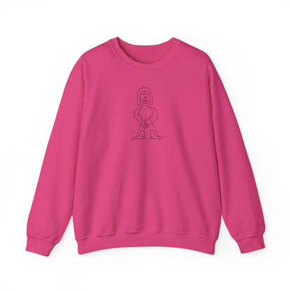 ''Virgo'' Sweatshirt