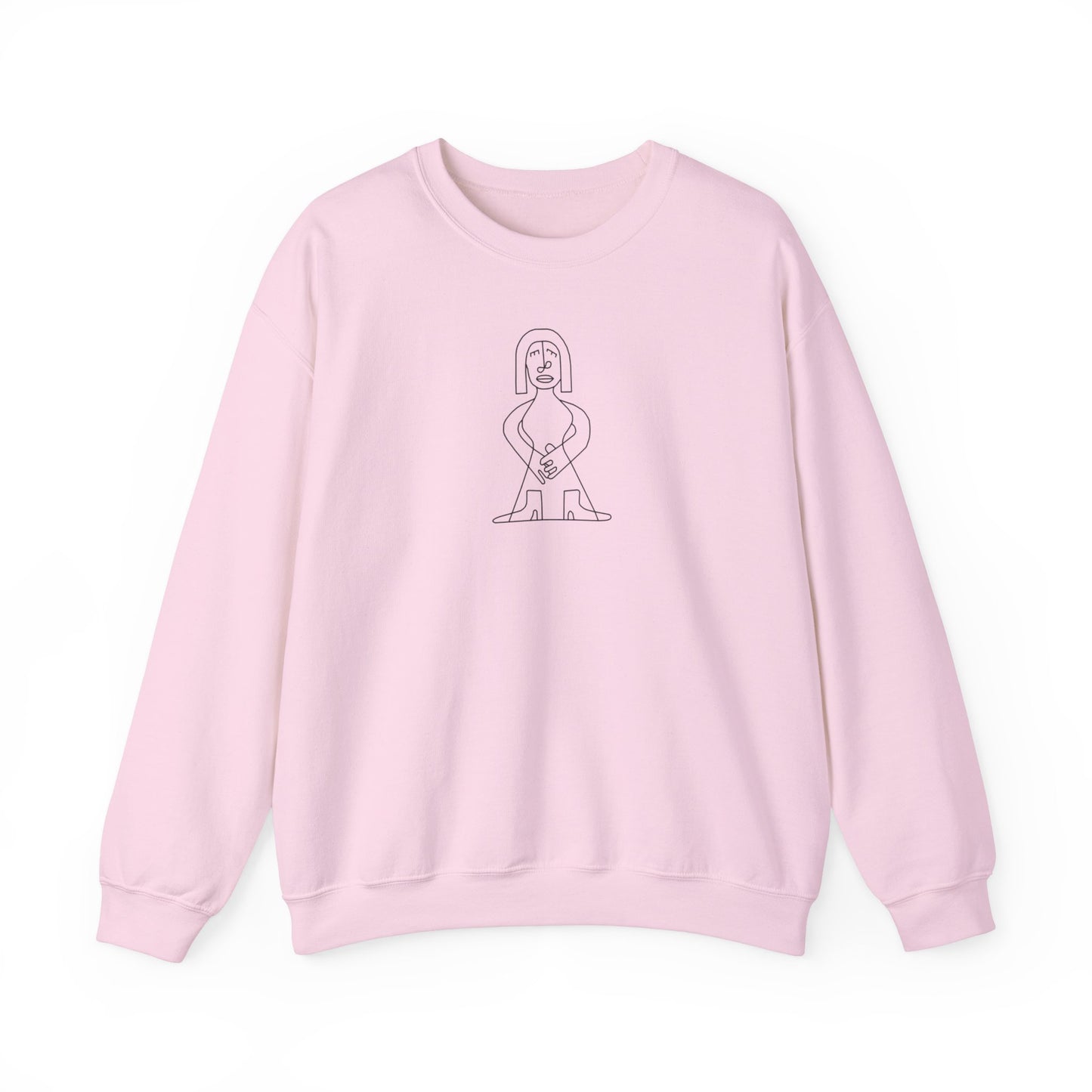 ''Virgo'' Sweatshirt