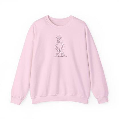 ''Virgo'' Sweatshirt