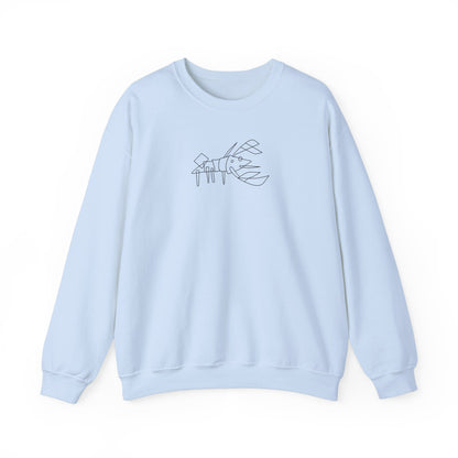 ''Cancer'' Sweatshirt