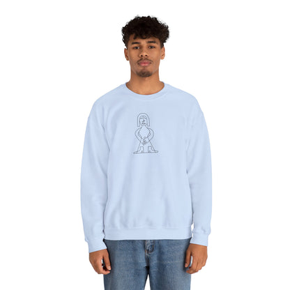 ''Virgo'' Sweatshirt