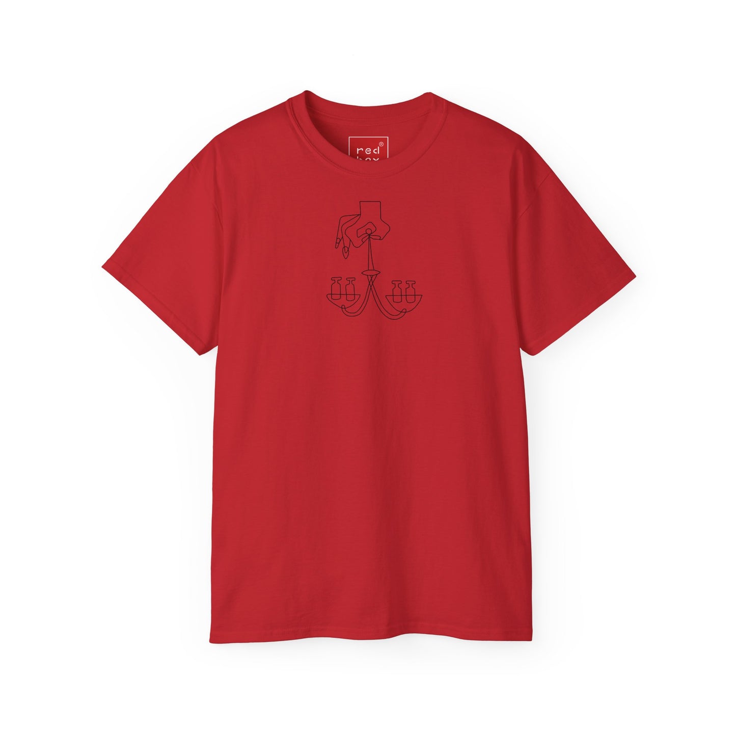 ''Libra'' Tee