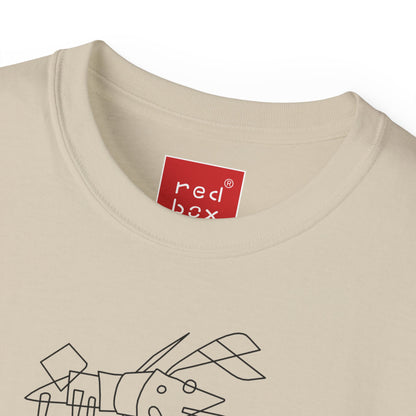 ''Cancer'' Tee