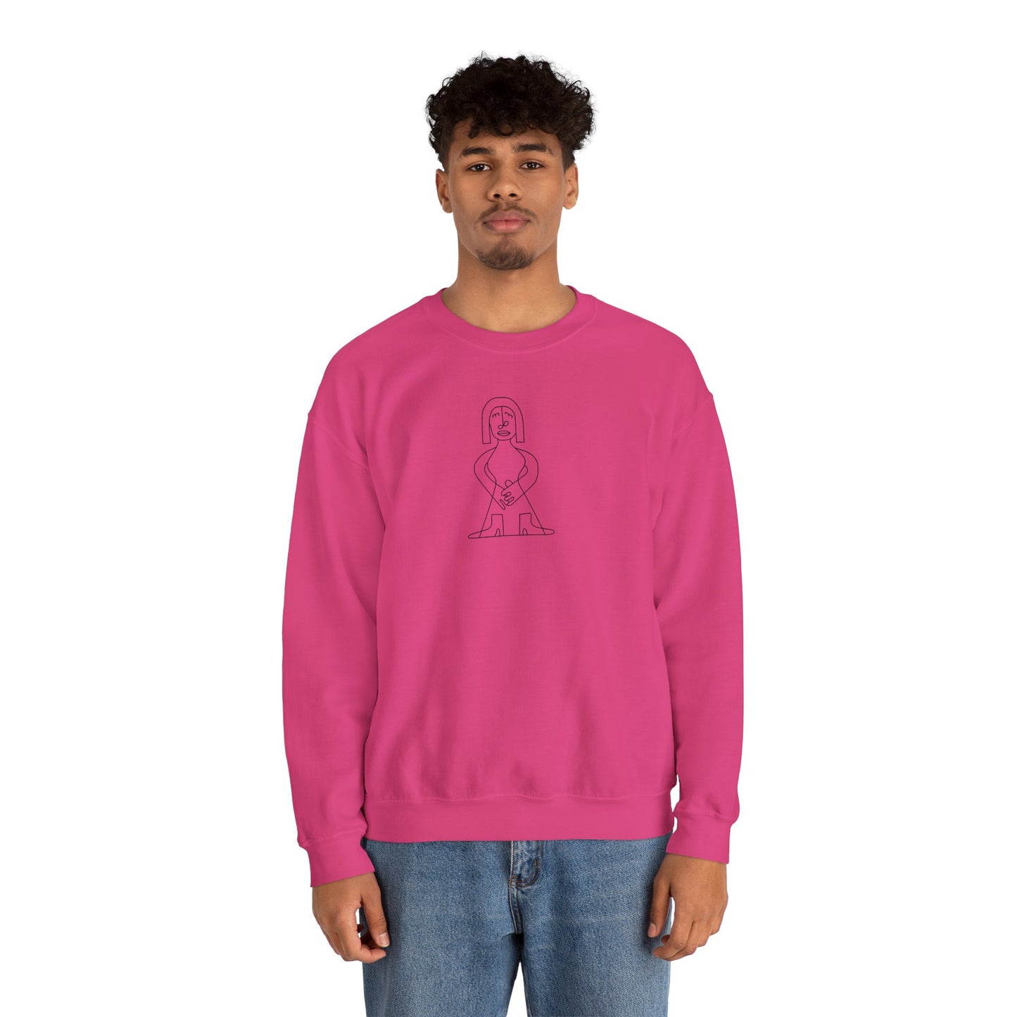 ''Virgo'' Sweatshirt