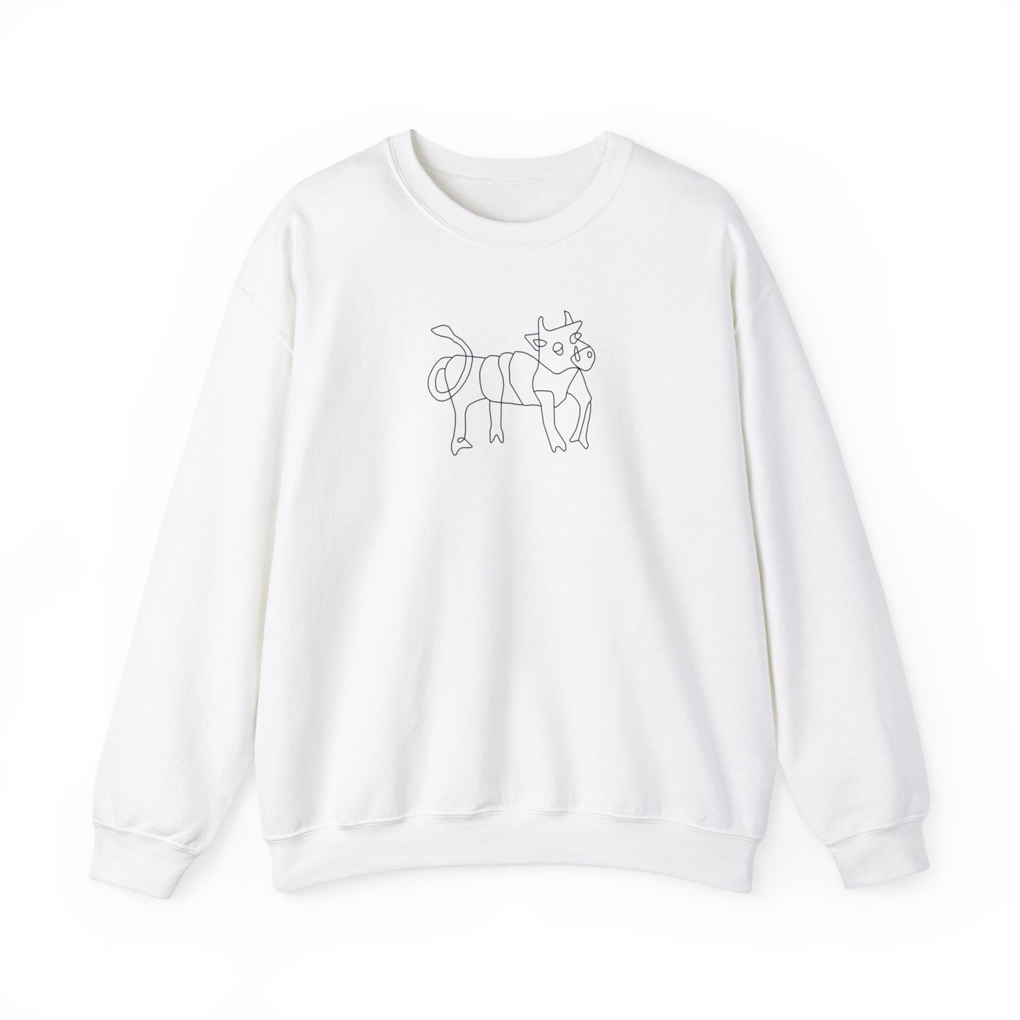 ''Taurus'' Sweatshirt