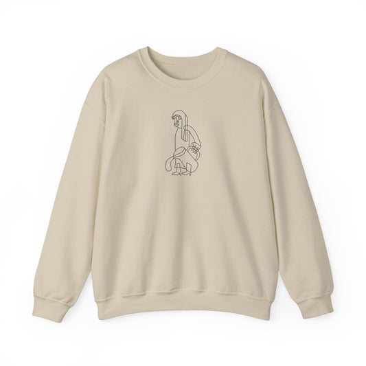 ''Aquarius'' Sweatshirt