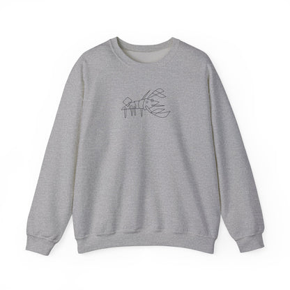 ''Cancer'' Sweatshirt