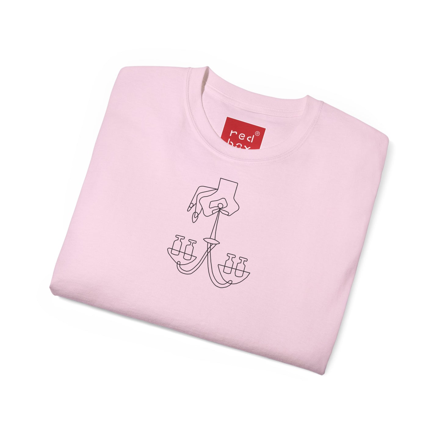 ''Libra'' Tee