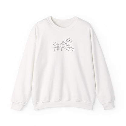 ''Cancer'' Sweatshirt