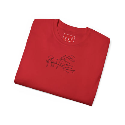 ''Cancer'' Tee