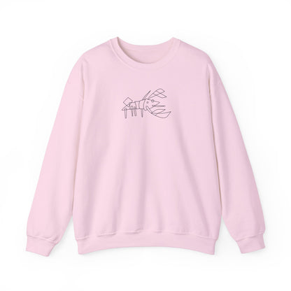 ''Cancer'' Sweatshirt