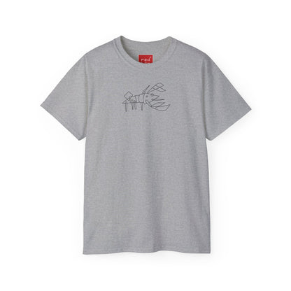 ''Cancer'' Tee