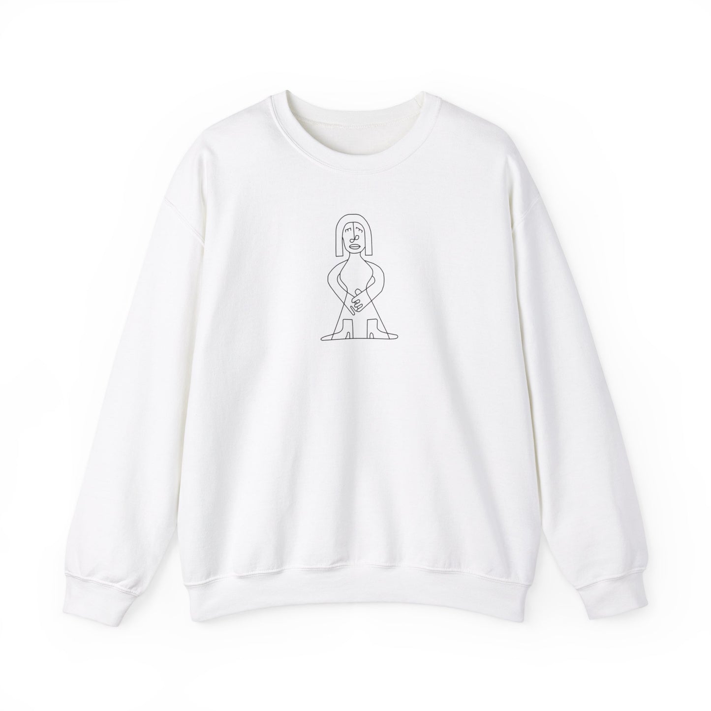 ''Virgo'' Sweatshirt