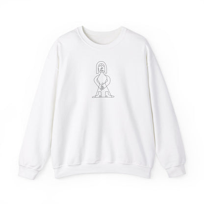 ''Virgo'' Sweatshirt