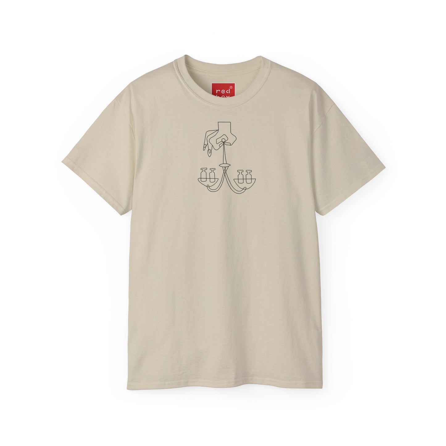 ''Libra'' Tee
