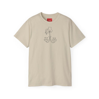 ''Libra'' Tee