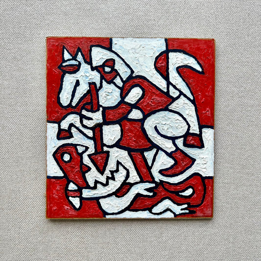 ''Saint George''